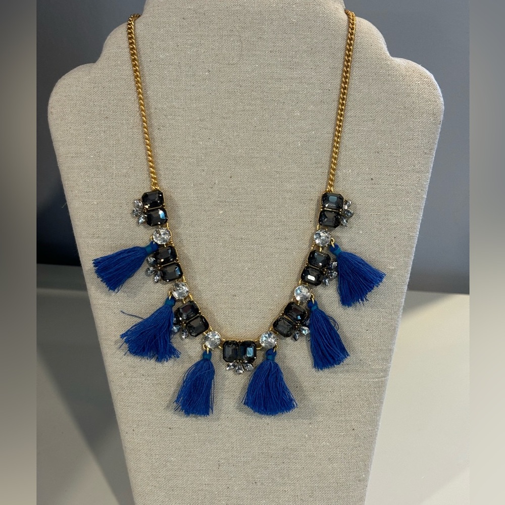 J Crew Necklace